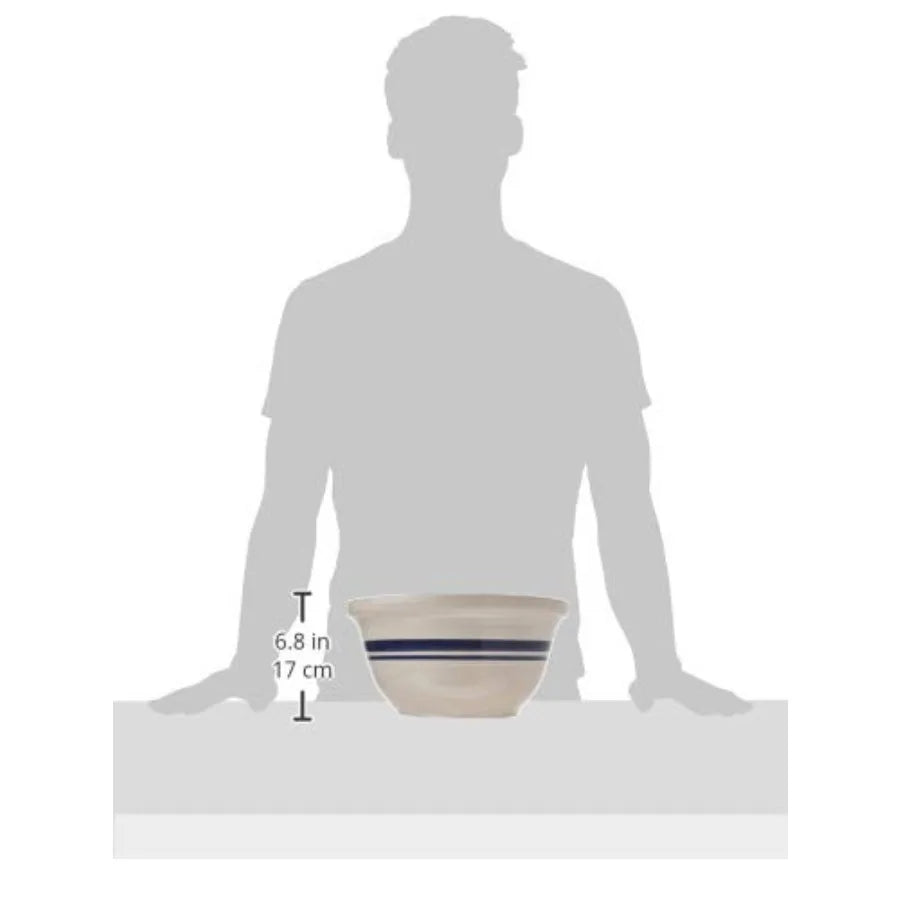 Stainless Steel Mixing Bowl For Kitchen Use Durable And Nonreactive