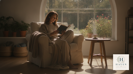 How the Right Indoor Furniture Can Transform Your Home Into a True Sanctuary