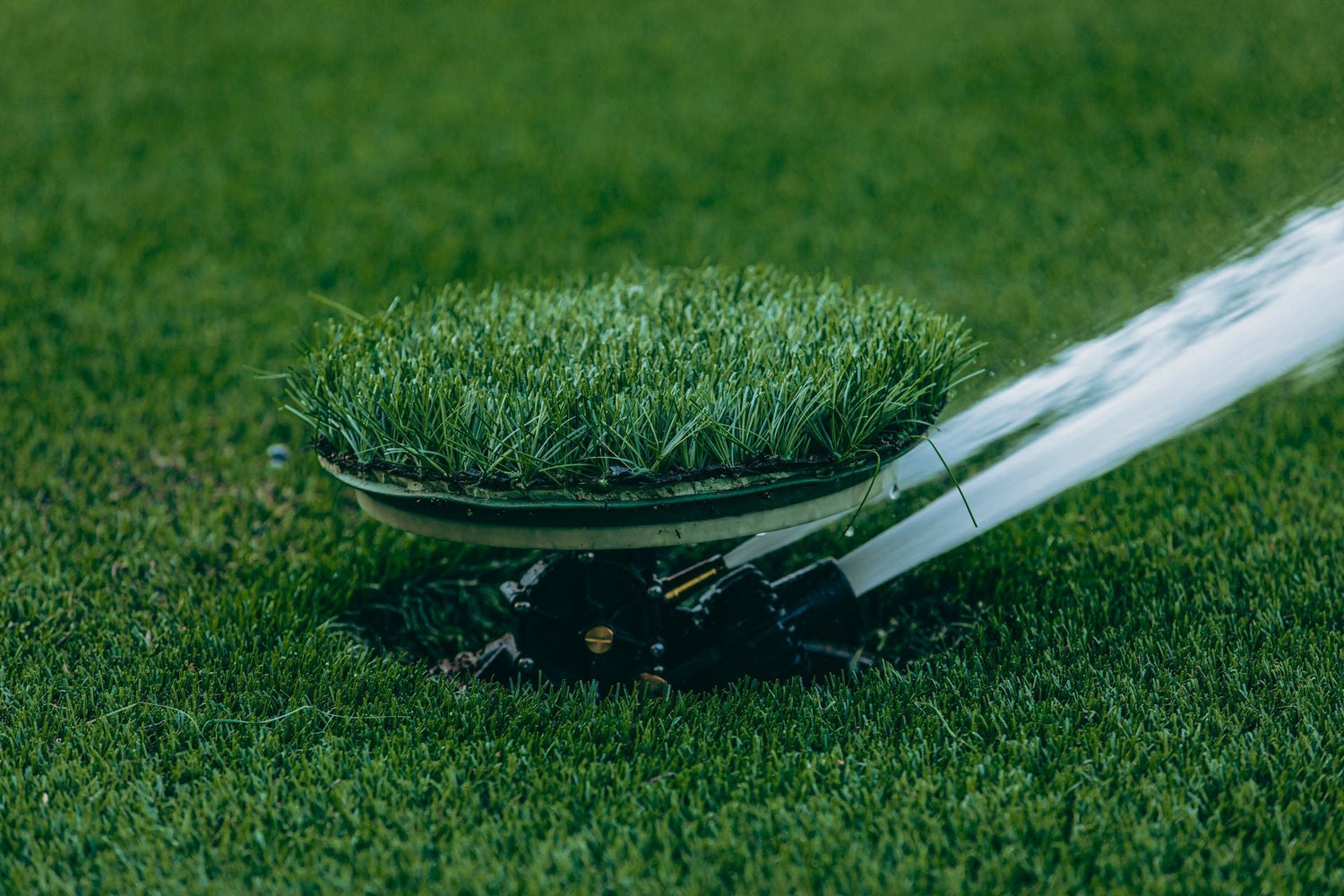 Watering Systems