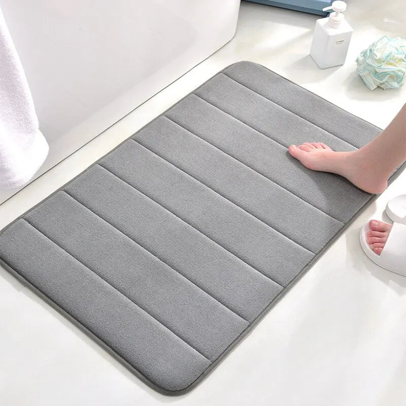 Bathroom Mat