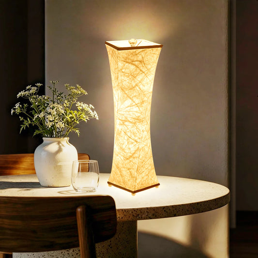 Trinova Table Lamp Set of 2 With Three Color Temperatures