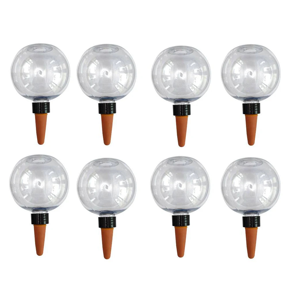 Self Watering Globes Drip Irrigation System For Indoor Outdoor Plants