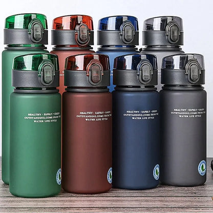 Portable Water Bottle