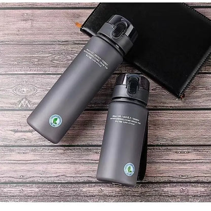 Portable Water Bottle