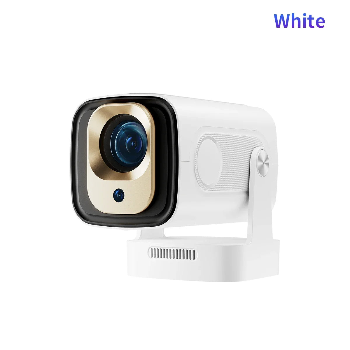 Magcubic HY310 4K Native Mini Projector 1080P 330ANSI Auto Focus Air Mouse