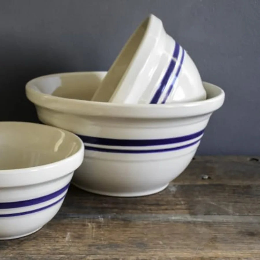 Stainless Steel Mixing Bowl For Kitchen Use Durable And Nonreactive