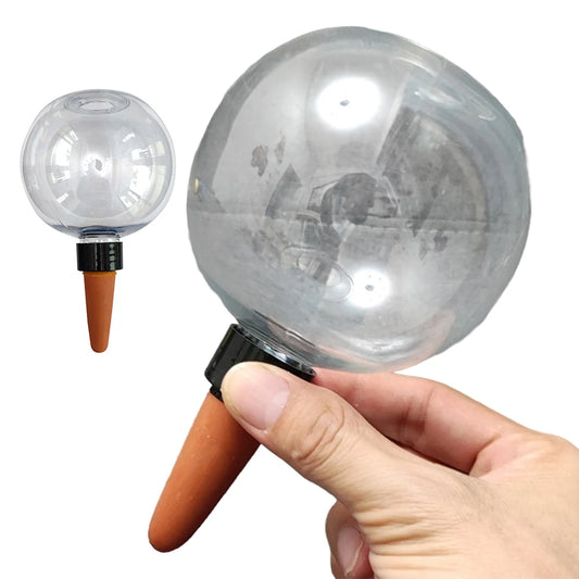 Self Watering Globes Drip Irrigation System For Indoor Outdoor Plants