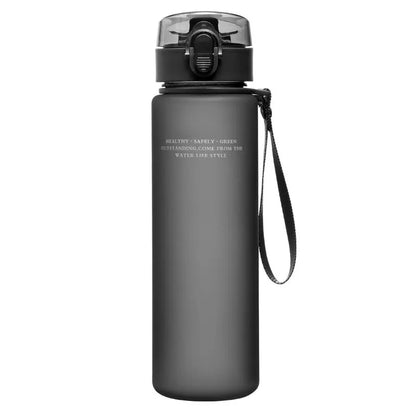 Portable Water Bottle