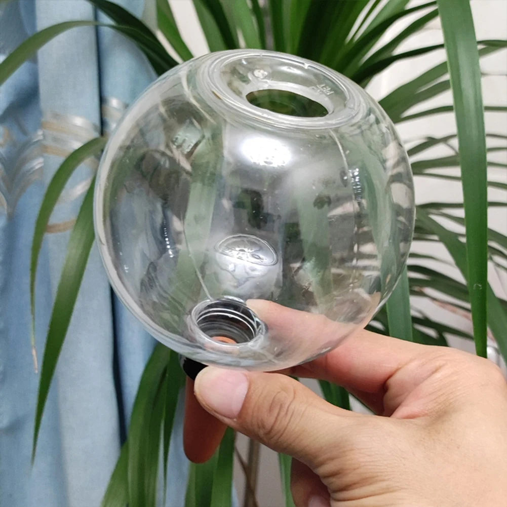 Self Watering Globes Drip Irrigation System For Indoor Outdoor Plants