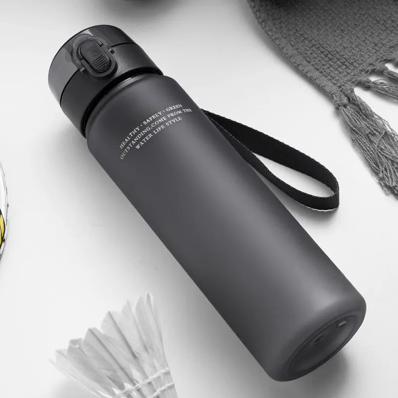 Portable Water Bottle