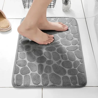 Memory Foam Mat