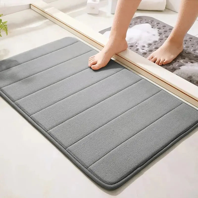 Bathroom Mat