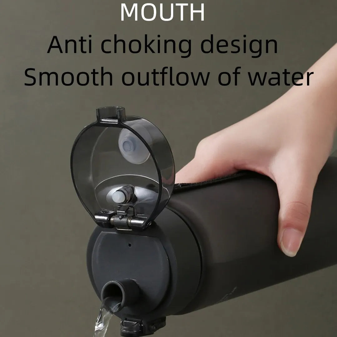 Portable Water Bottle