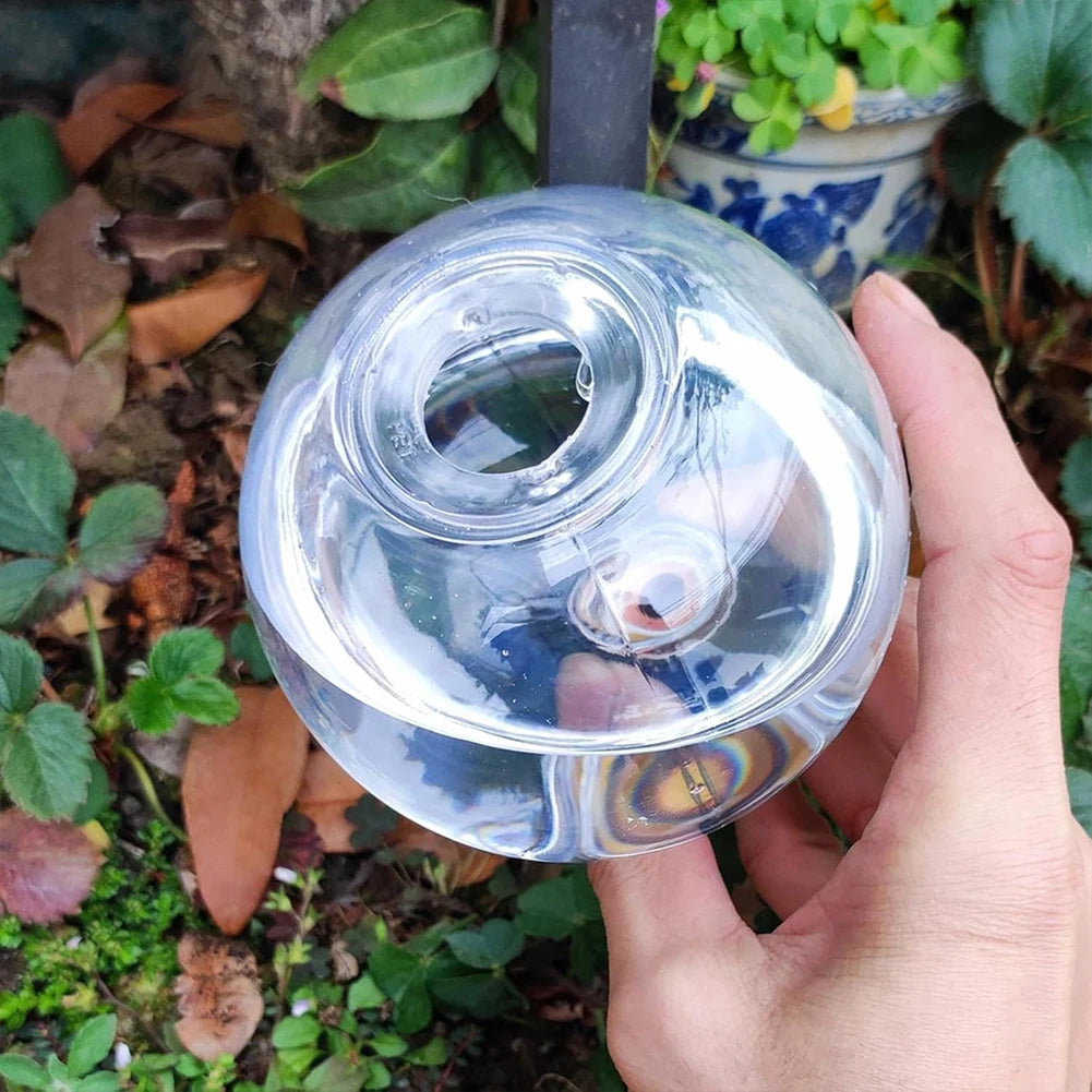 Self Watering Globes Drip Irrigation System For Indoor Outdoor Plants