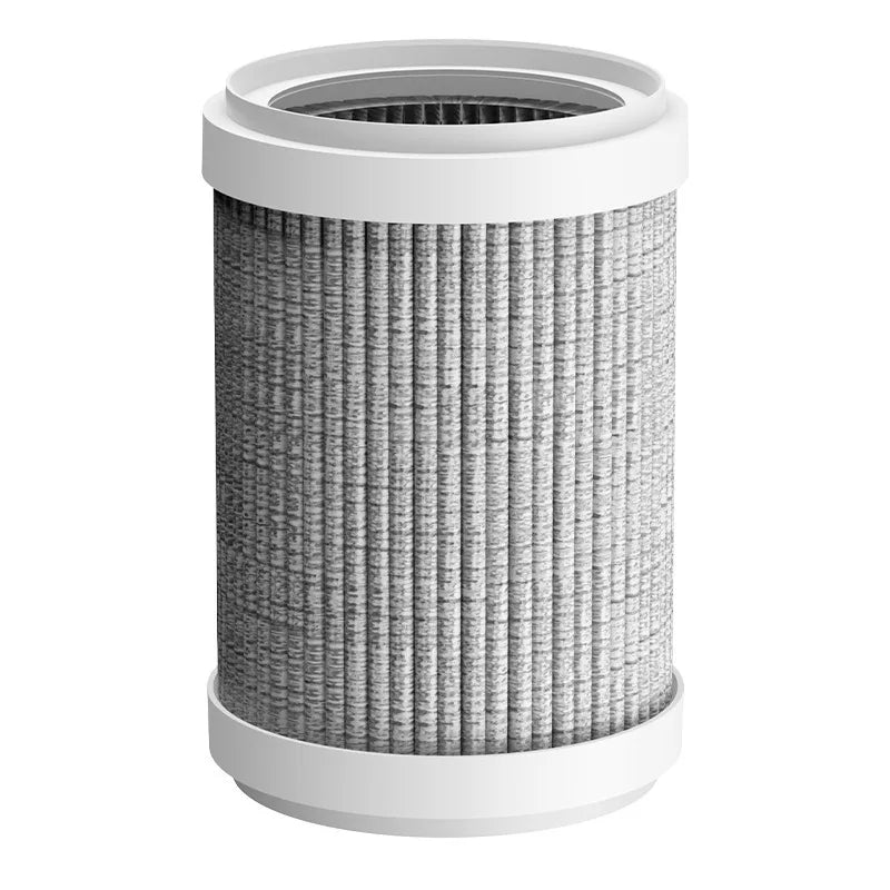 Mini USB Negative Ion Air Purifier For Smoke Odor Dust