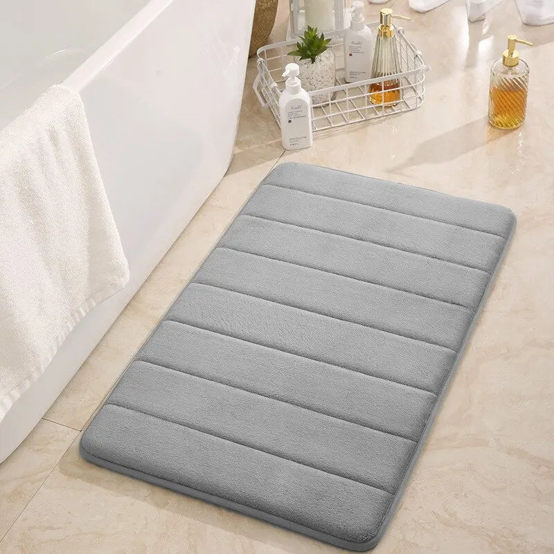 Bathroom Mat