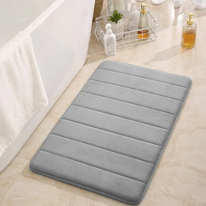 Bathroom Mat