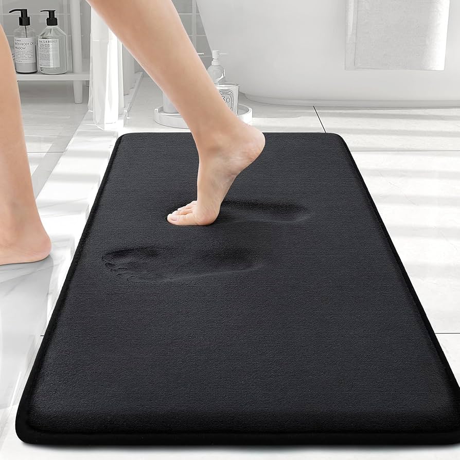 Cushioned Mat