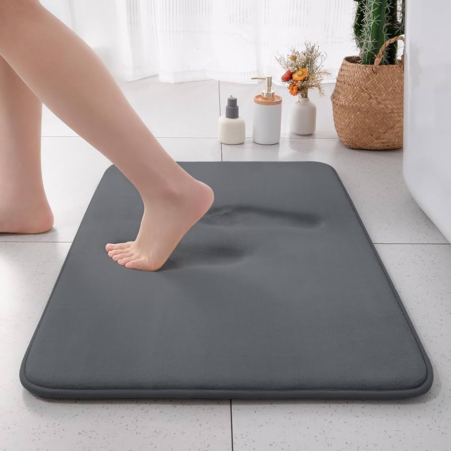 Cushioned Mat