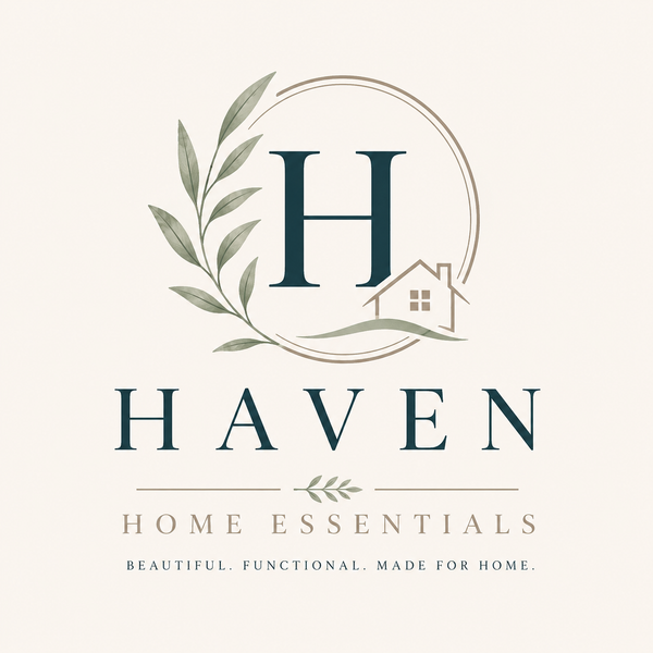 Haven Home Essentials 